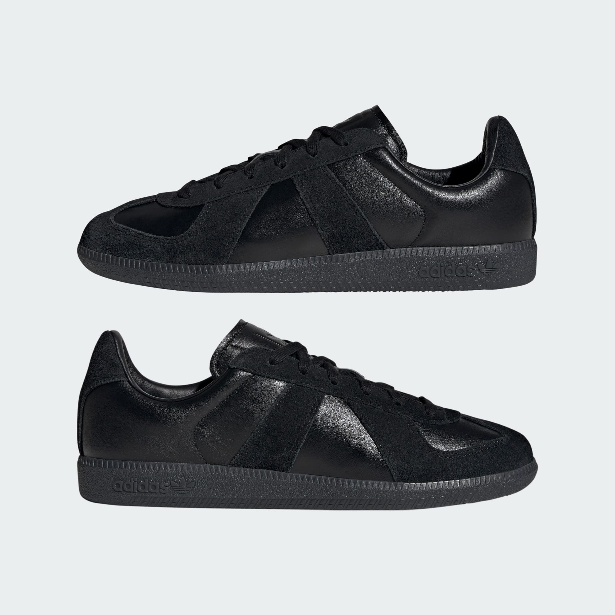 BW 아미 - Core Black / Core Black / Core Black