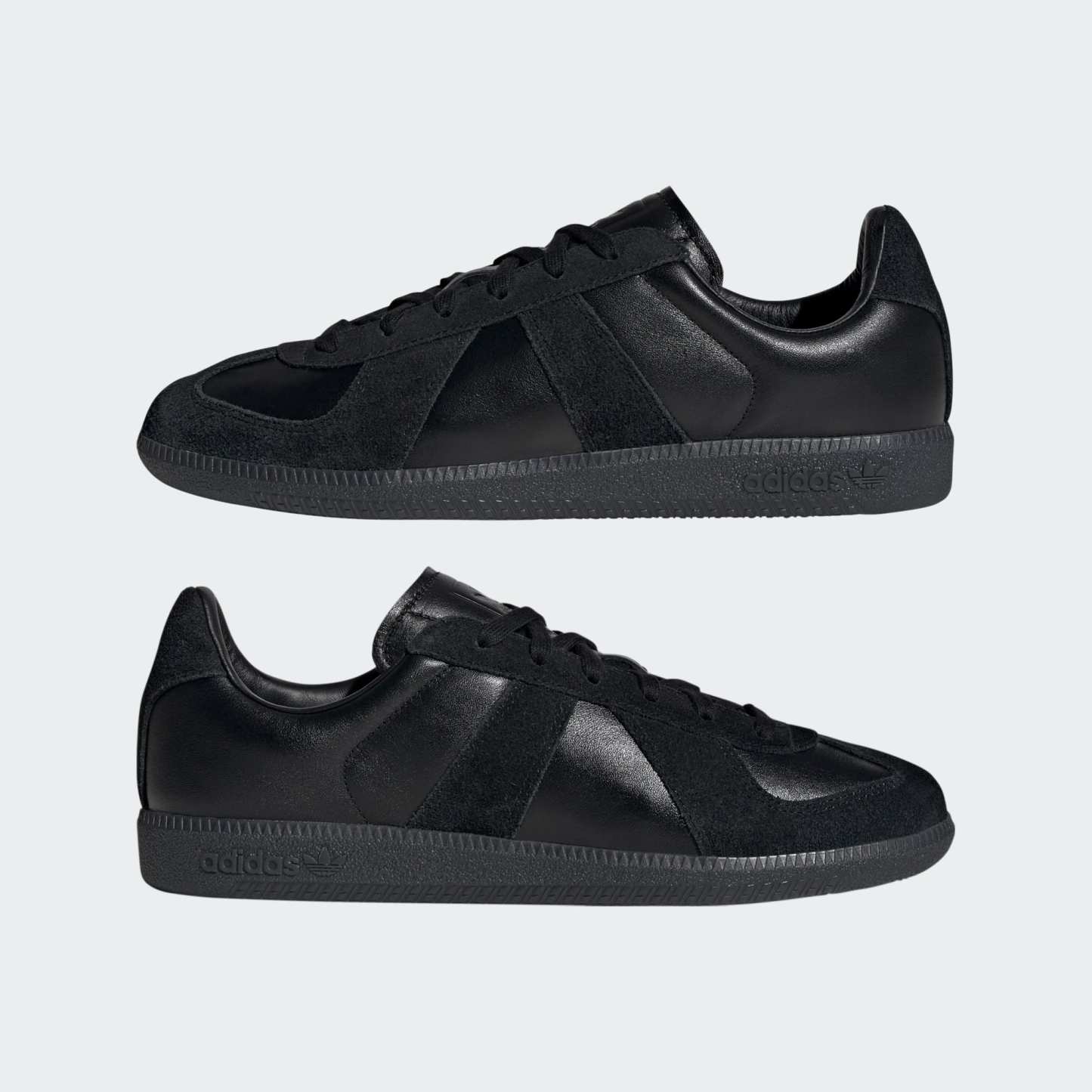 BW 아미 - Core Black / Core Black / Core Black