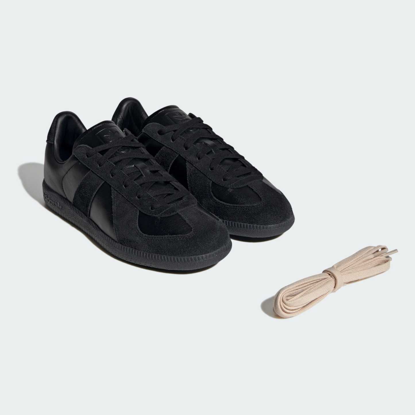 BW 아미 - Core Black / Core Black / Core Black