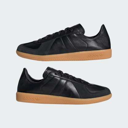 BW 아미 데콘 - Core Black / Core Black / Gum