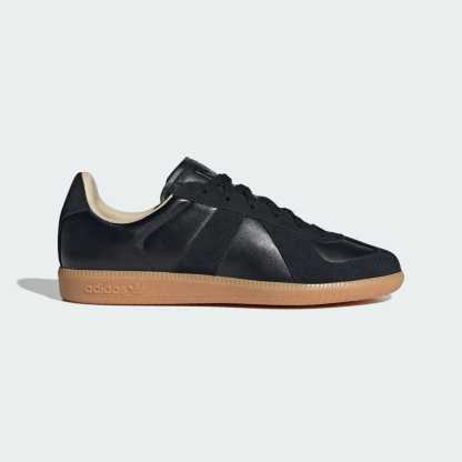 BW 아미 - Core Black / Core Black / Gum