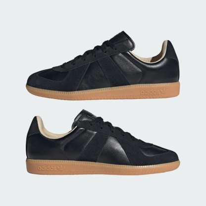 BW 아미 - Core Black / Core Black / Gum
