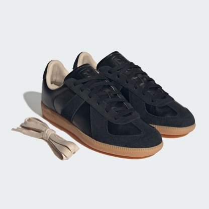BW 아미 - Core Black / Core Black / Gum