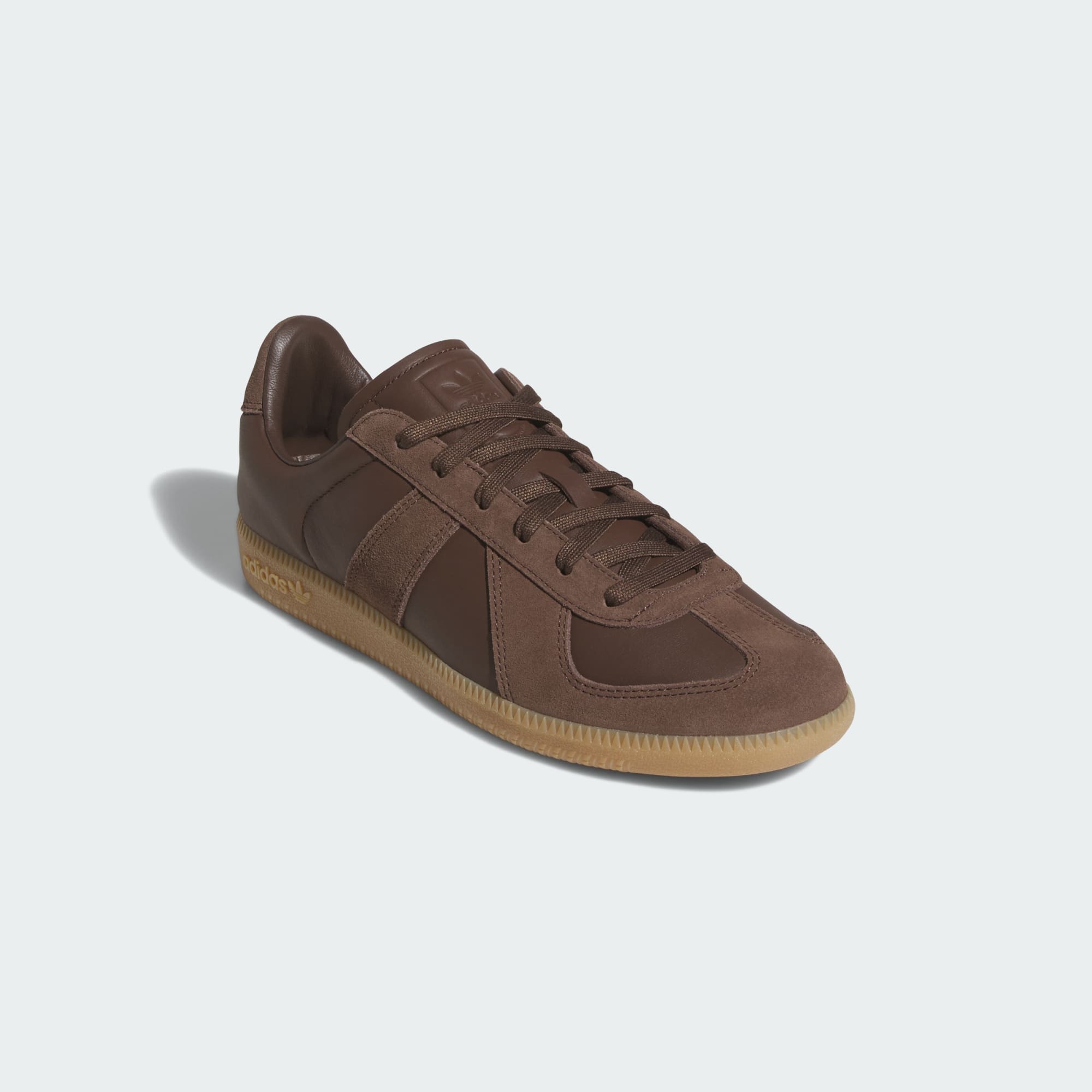 BW 아미 - Brown / Brown / Gum