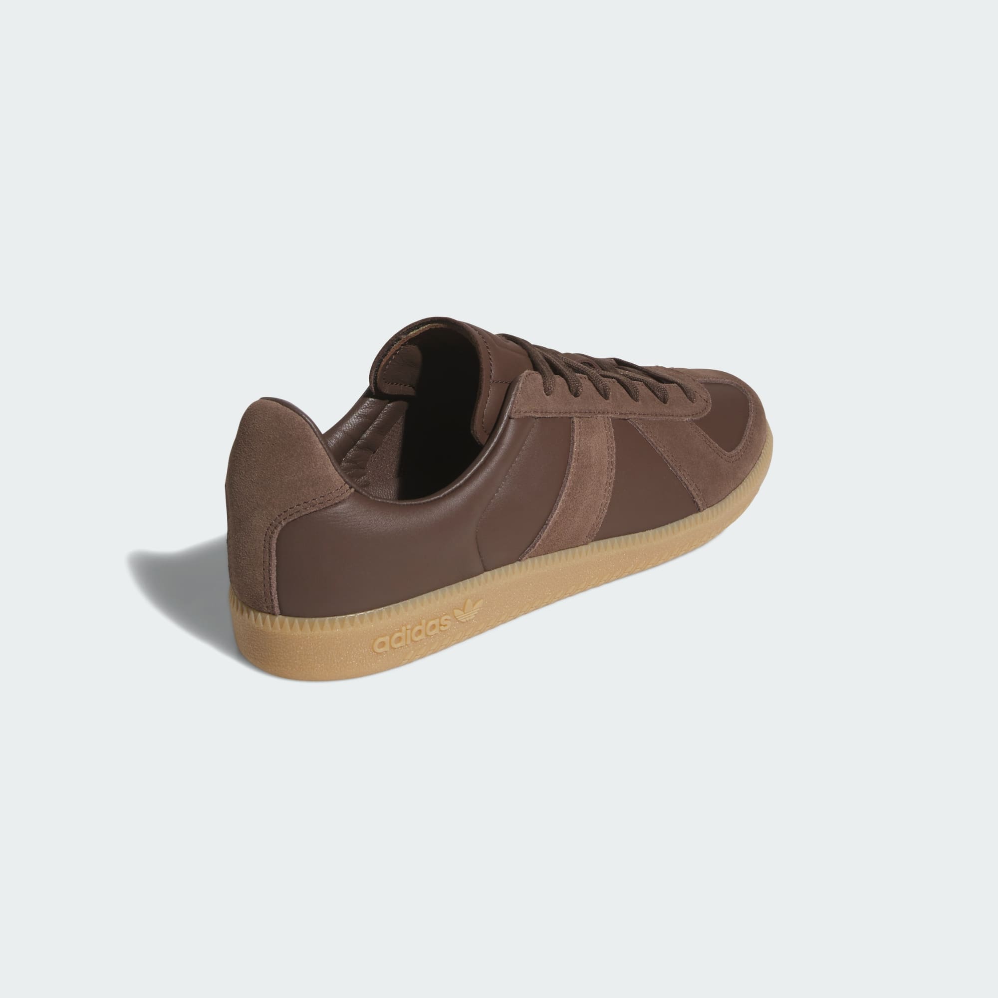 BW 아미 - Brown / Brown / Gum