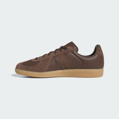 BW 아미 - Brown / Brown / Gum