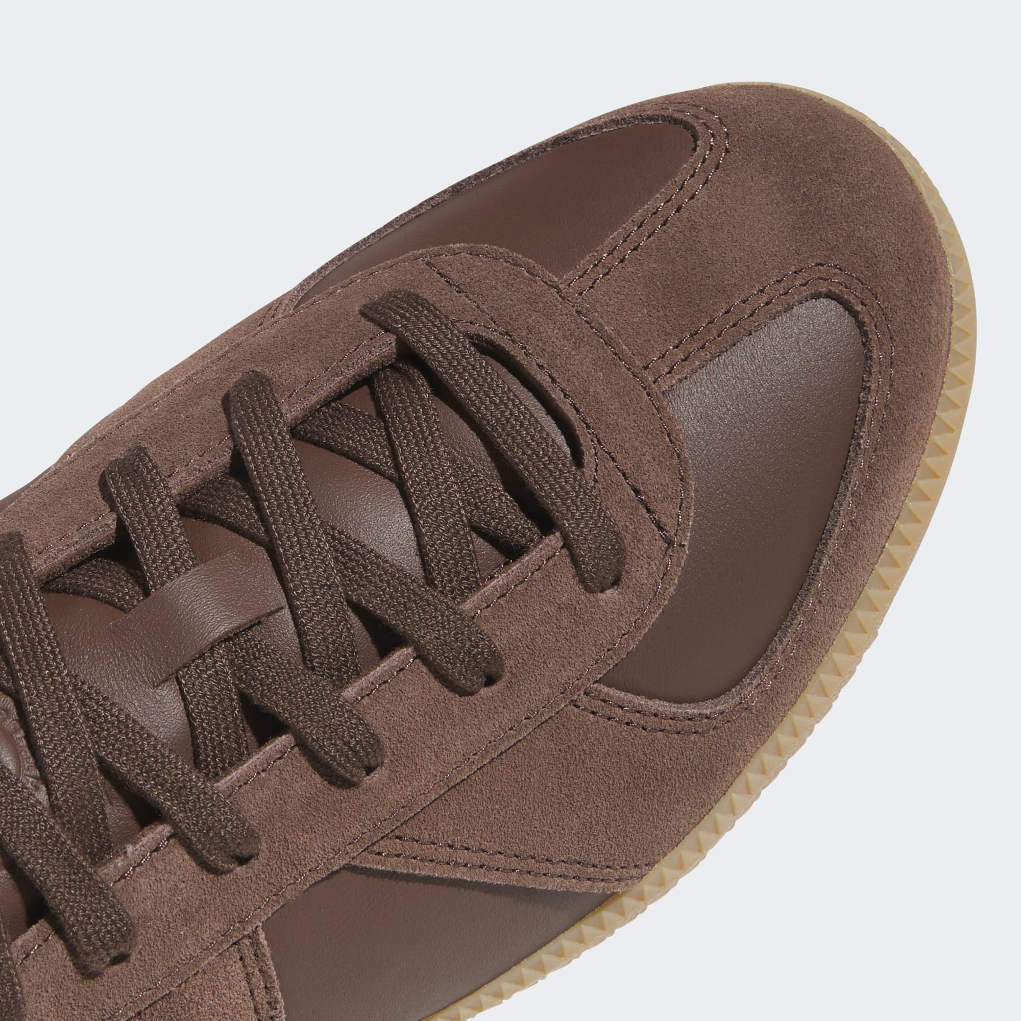BW 아미 - Brown / Brown / Gum
