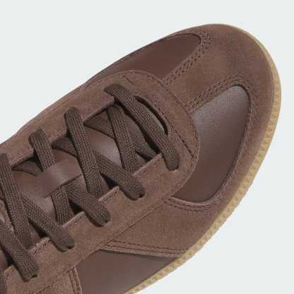 BW 아미 - Brown / Brown / Gum
