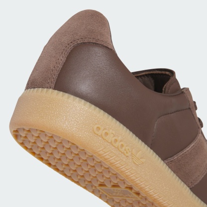 BW 아미 - Brown / Brown / Gum