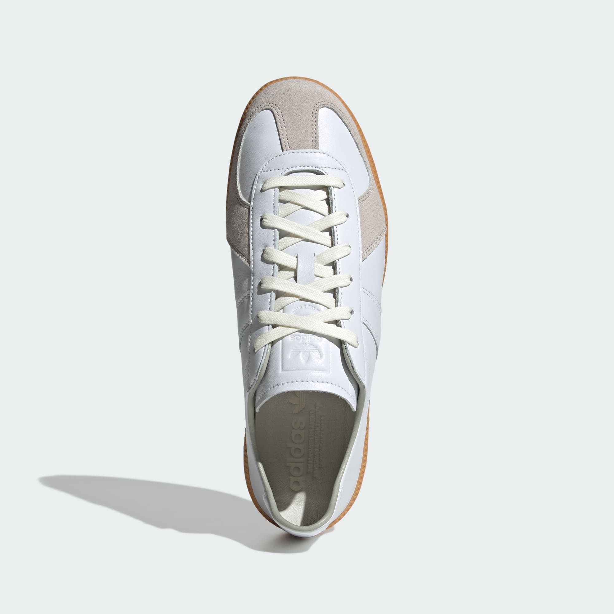 BW 아미 데콘 - Cloud White / Cloud White / Gum