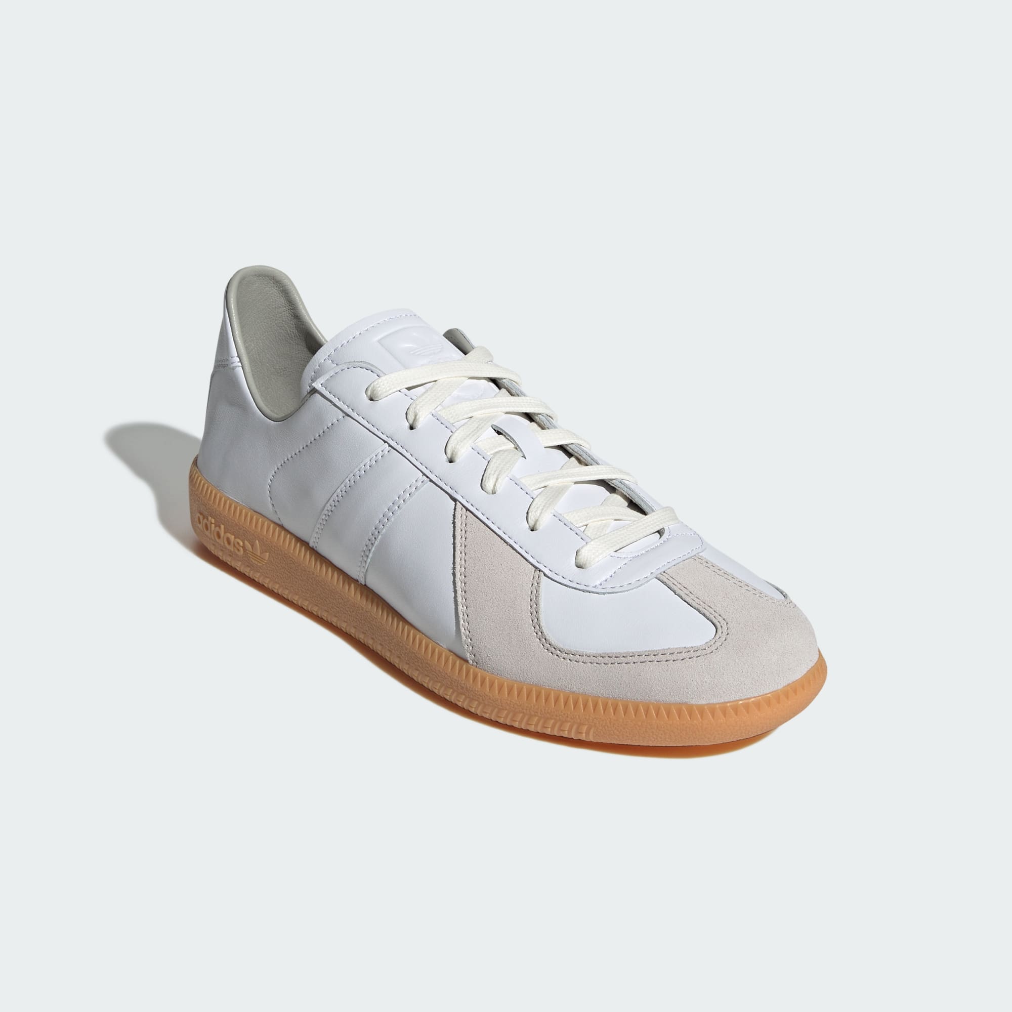 BW 아미 데콘 - Cloud White / Cloud White / Gum