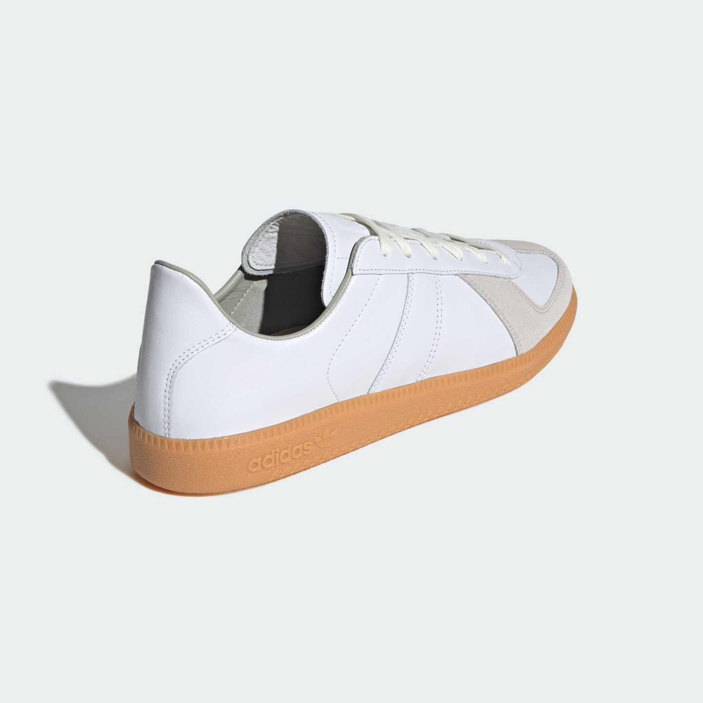 BW 아미 데콘 - Cloud White / Cloud White / Gum