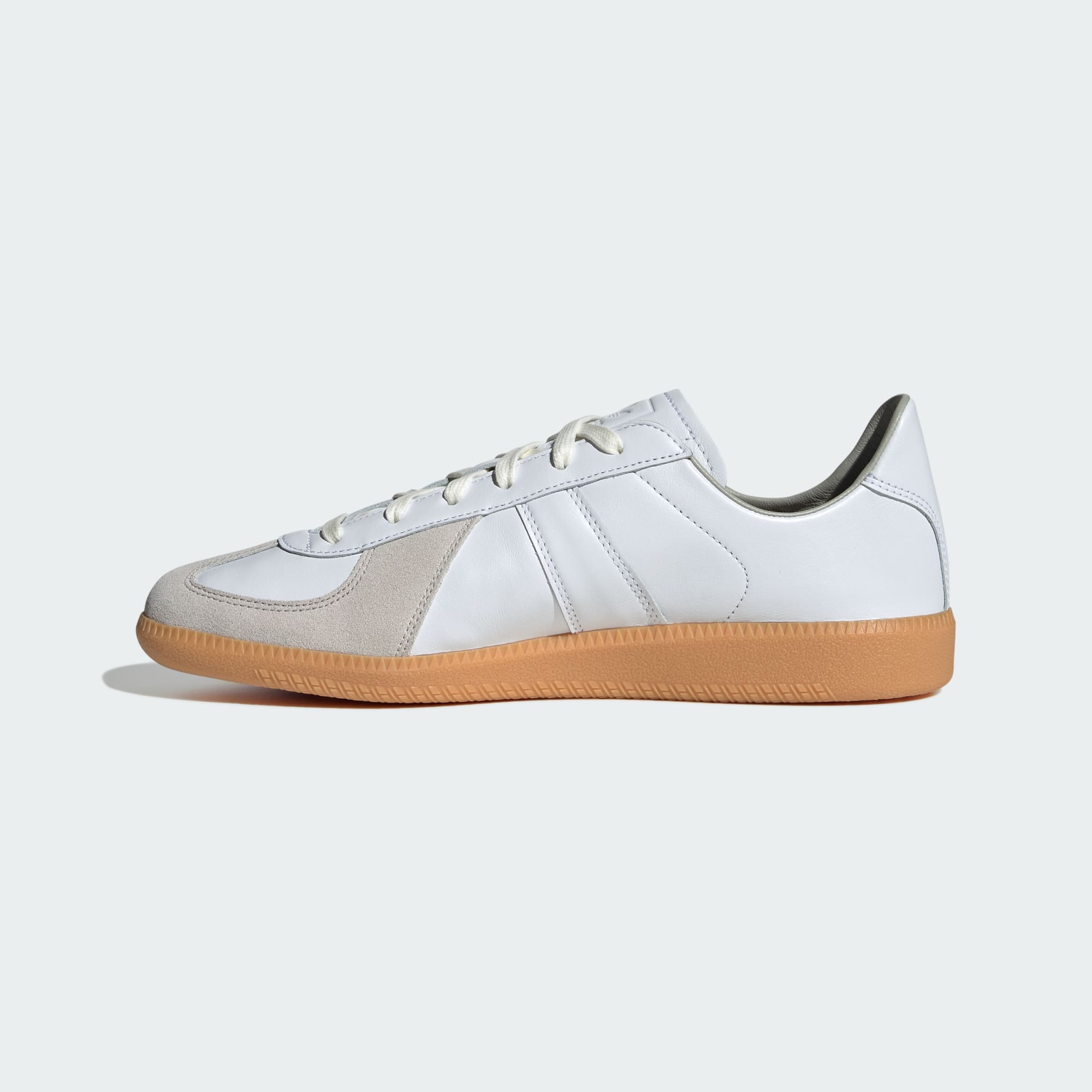 BW 아미 데콘 - Cloud White / Cloud White / Gum
