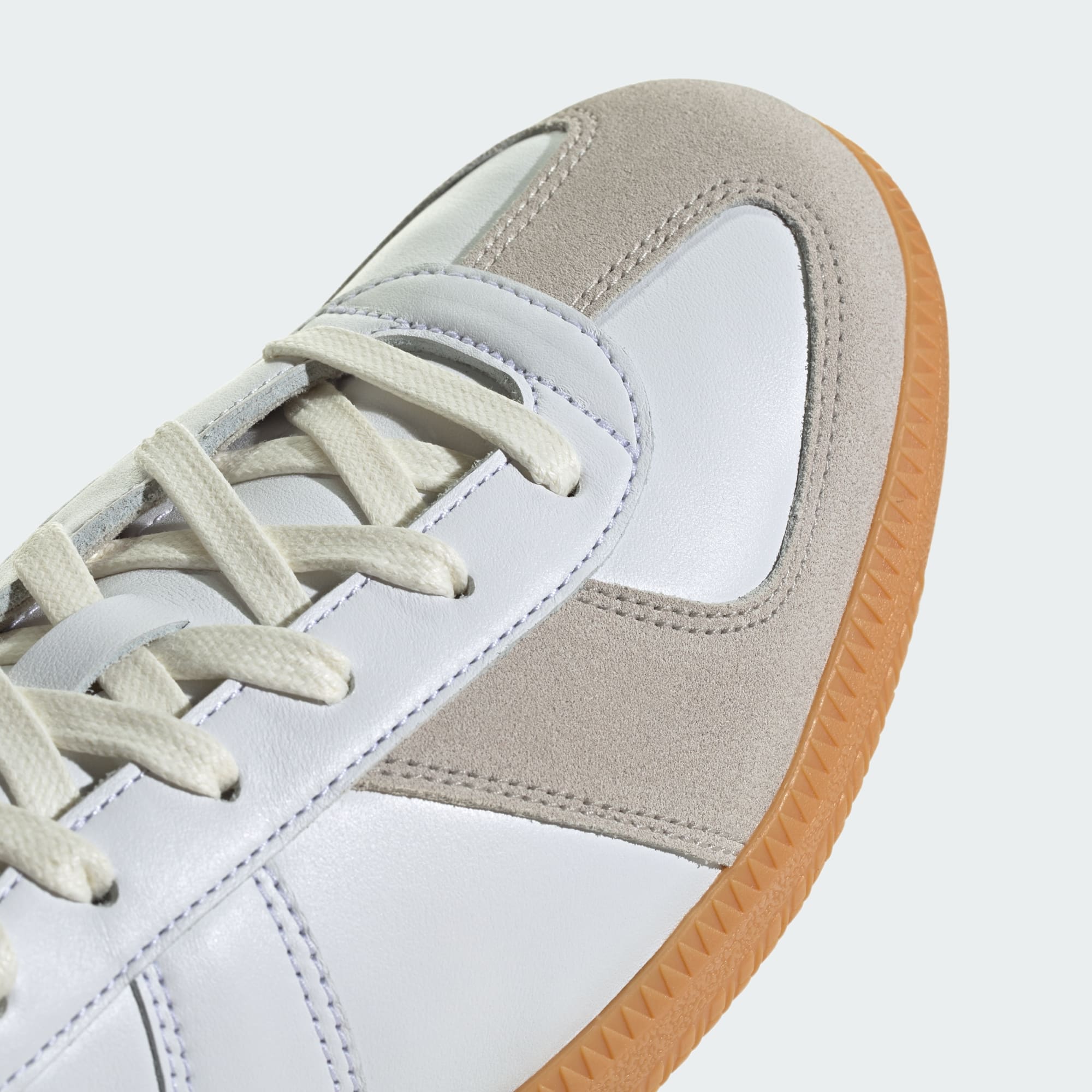 BW 아미 데콘 - Cloud White / Cloud White / Gum
