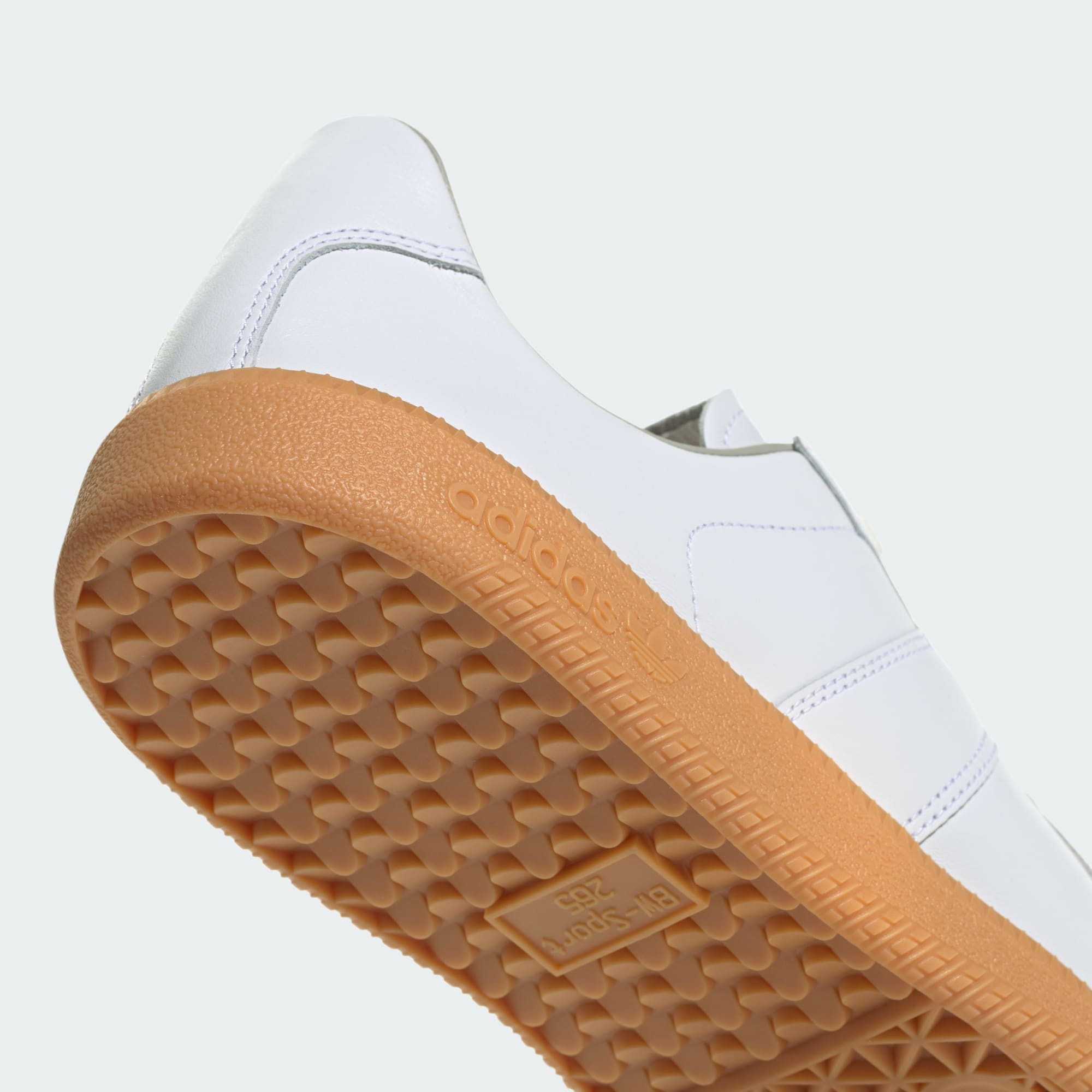 BW 아미 데콘 - Cloud White / Cloud White / Gum