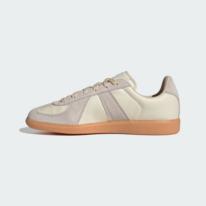 BW 아미 - Chalk White / Clear Granite / Gum