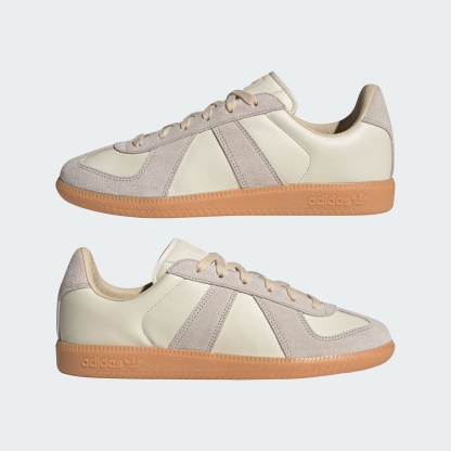 BW 아미 - Chalk White / Clear Granite / Gum