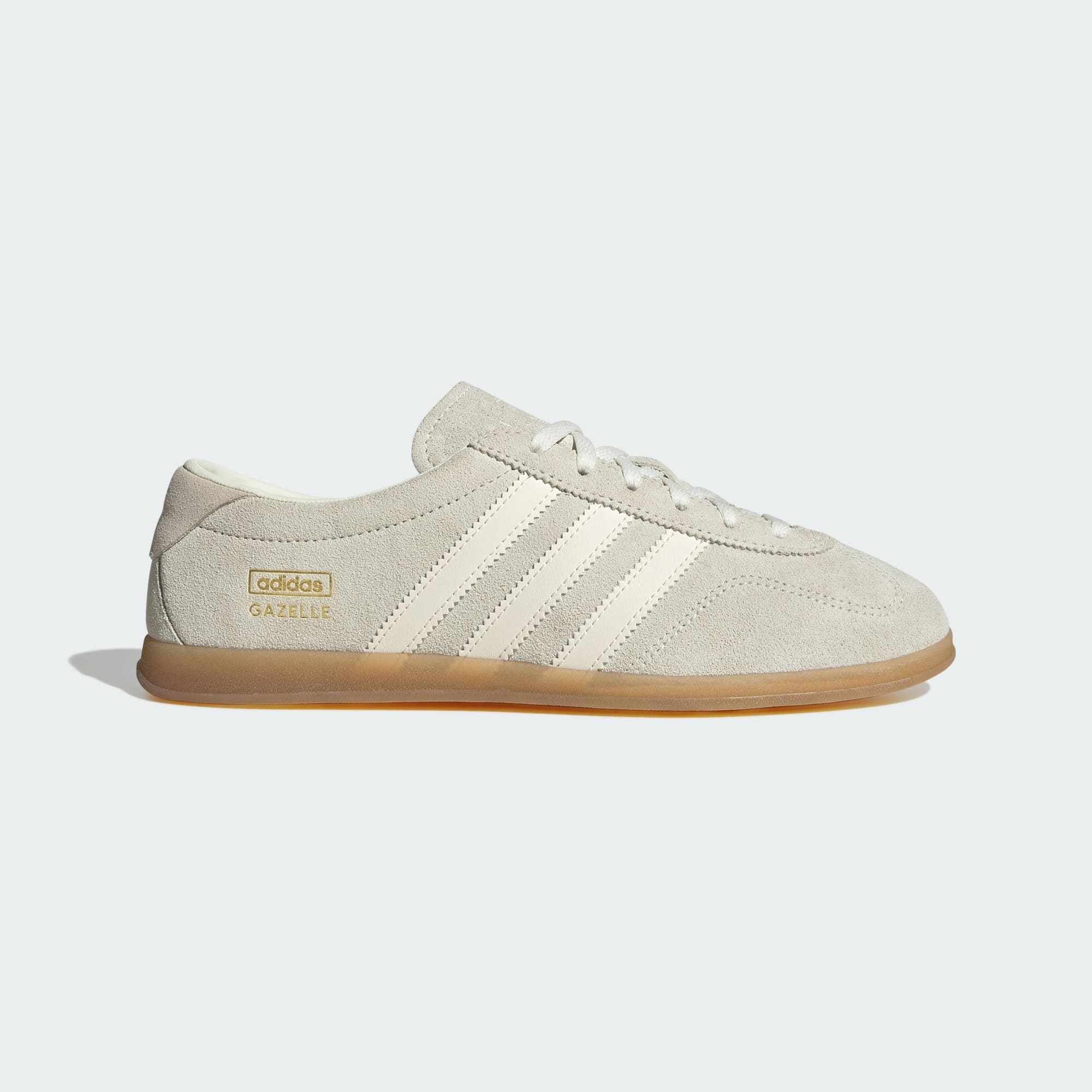 가젤 로우 프로 - Ivory / Off White / Gum