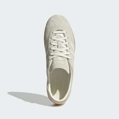 가젤 로우 프로 - Ivory / Off White / Gum