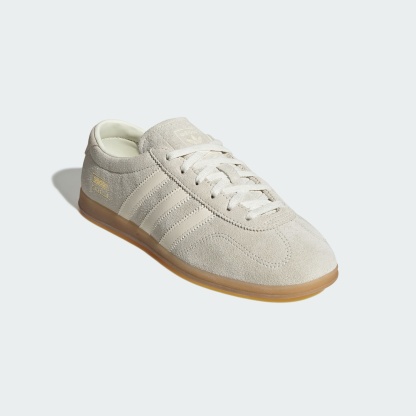 가젤 로우 프로 - Ivory / Off White / Gum