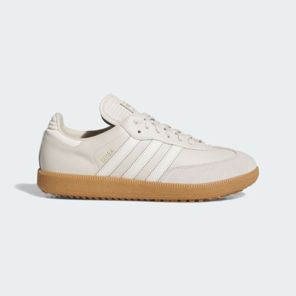 삼바 스파이크리스 - Alumina / Off White / Gum