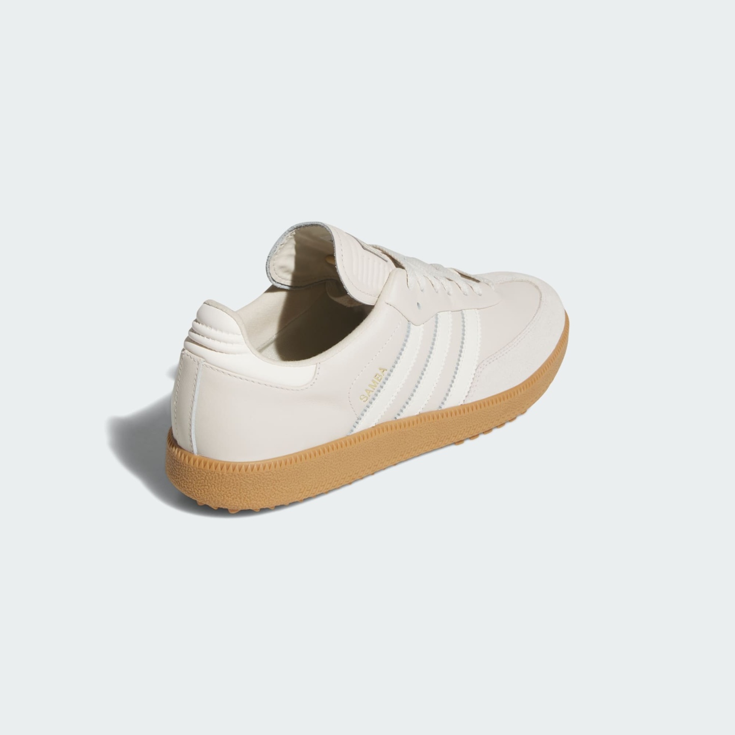 삼바 스파이크리스 - Alumina / Off White / Gum