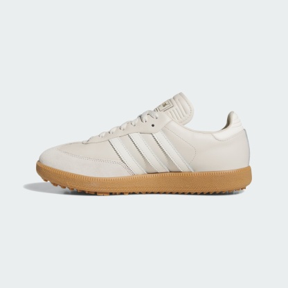 삼바 스파이크리스 - Alumina / Off White / Gum