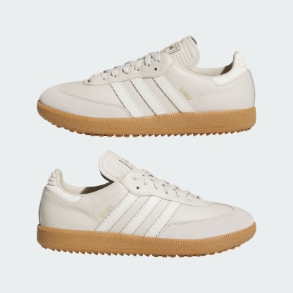 삼바 스파이크리스 - Alumina / Off White / Gum