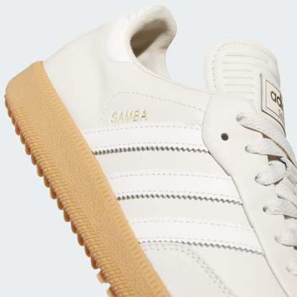 삼바 스파이크리스 - Alumina / Off White / Gum
