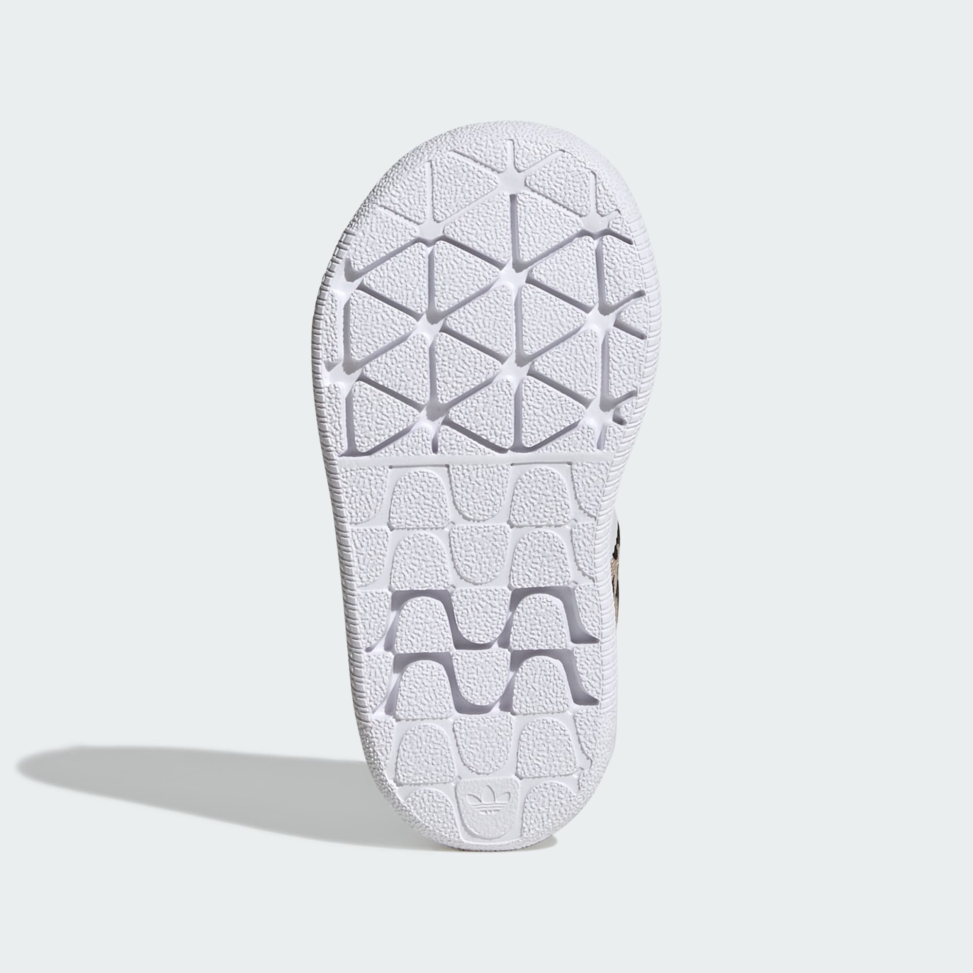삼바 퀵콘 - Magic Beige / Cloud White / Core Black