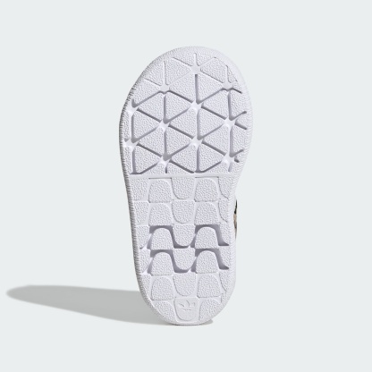 삼바 퀵콘 - Magic Beige / Cloud White / Core Black