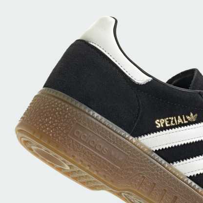 핸드볼 스페지알 볼드 - Core Black / Core White / Gum - JR7438 - Detail View 2