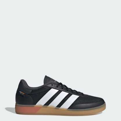 트레이닝 스페지알 - Core Black / Chalk White / Lucid Red - JS3038 - HeroMrktng View 1
