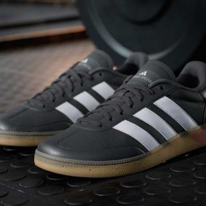 트레이닝 스페지알 - Core Black / Chalk White / Lucid Red - JS3038 - HeroMrktng View 9