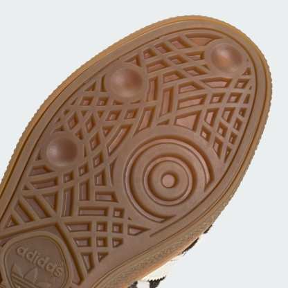 HANDBALL SPEZIAL SHOES - Core Black / Off White / Chalk Blue - KI2183 - Detail View 1