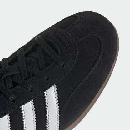 핸드볼 스페지알 로우 프로 - Core Black / Cloud White / Gold Metallic - KJ3629 - Detail View 2