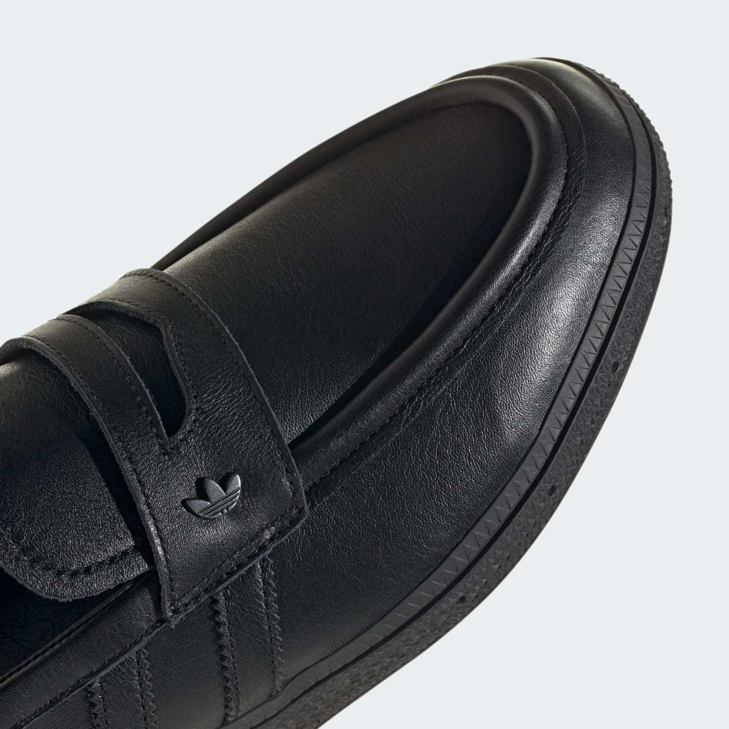 핸드볼 스페지알 - Core Black / Core Black / Grey Three - KJ5786 - Detail View 2