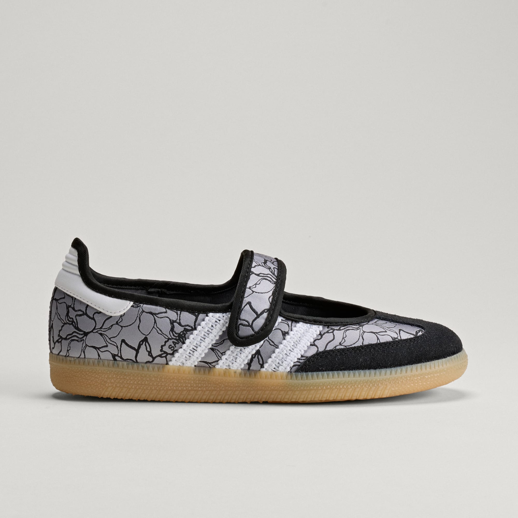 삼바 OG - Core Black / Cloud White / Gum