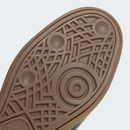 핸드볼 스페지알 로퍼 - Core Black / Cloud White / Gold Metallic - LA4186 - Detail View 2