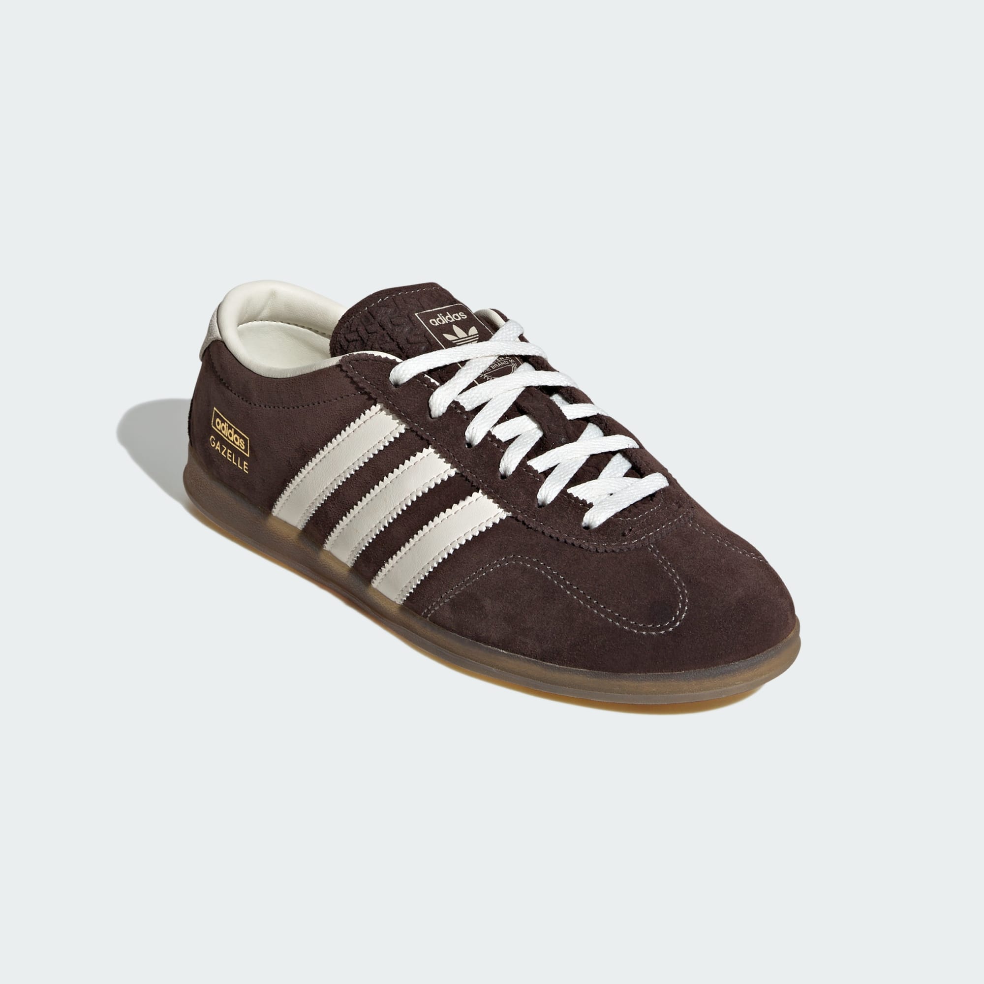 가젤 로우 프로 - Aurora Coffee / Off White / Gum