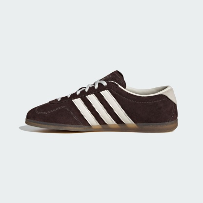 가젤 로우 프로 - Aurora Coffee / Off White / Gum