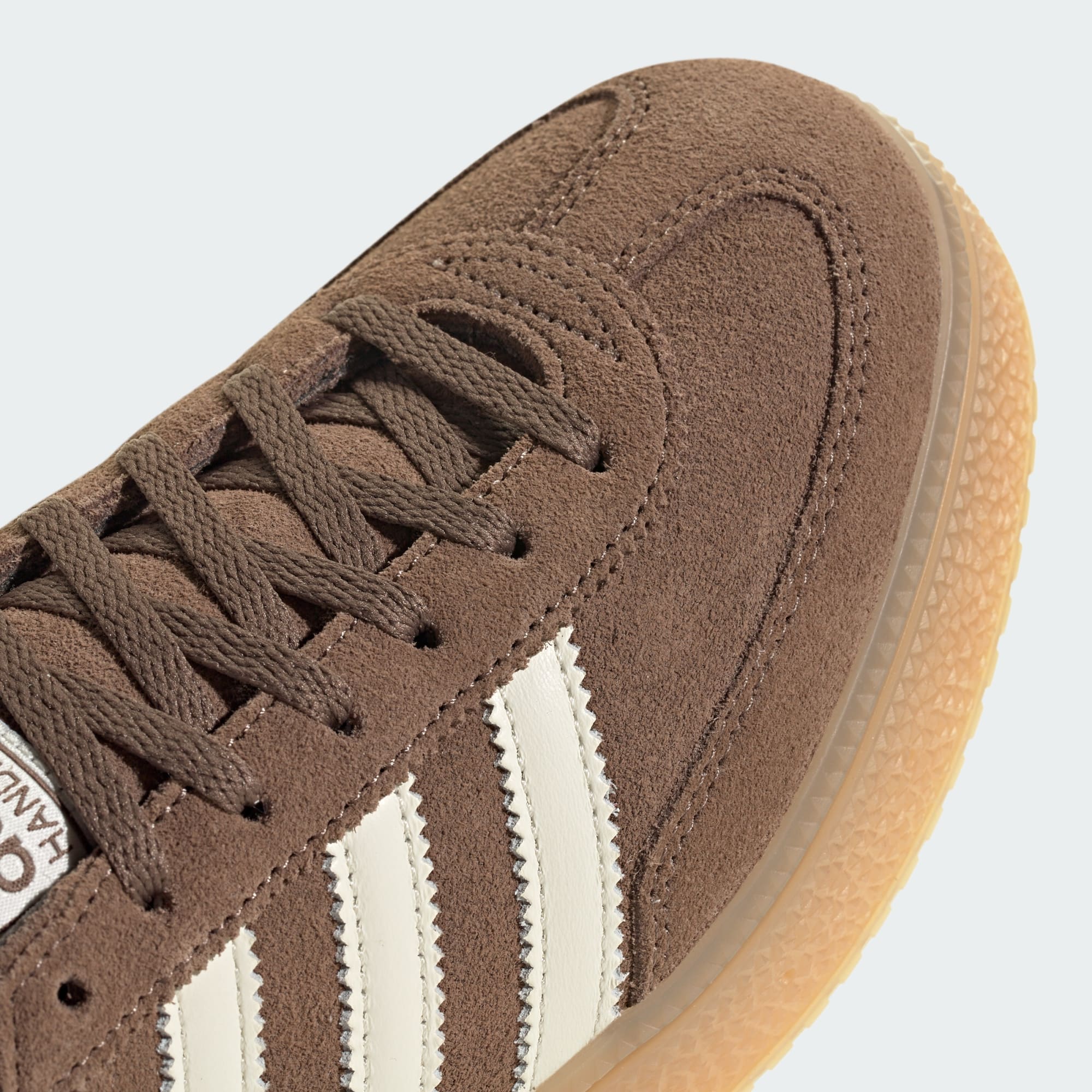 핸드볼 스페지알 볼드 - Earth Strata / Off White / Gum - IH9191 - Detail View 1