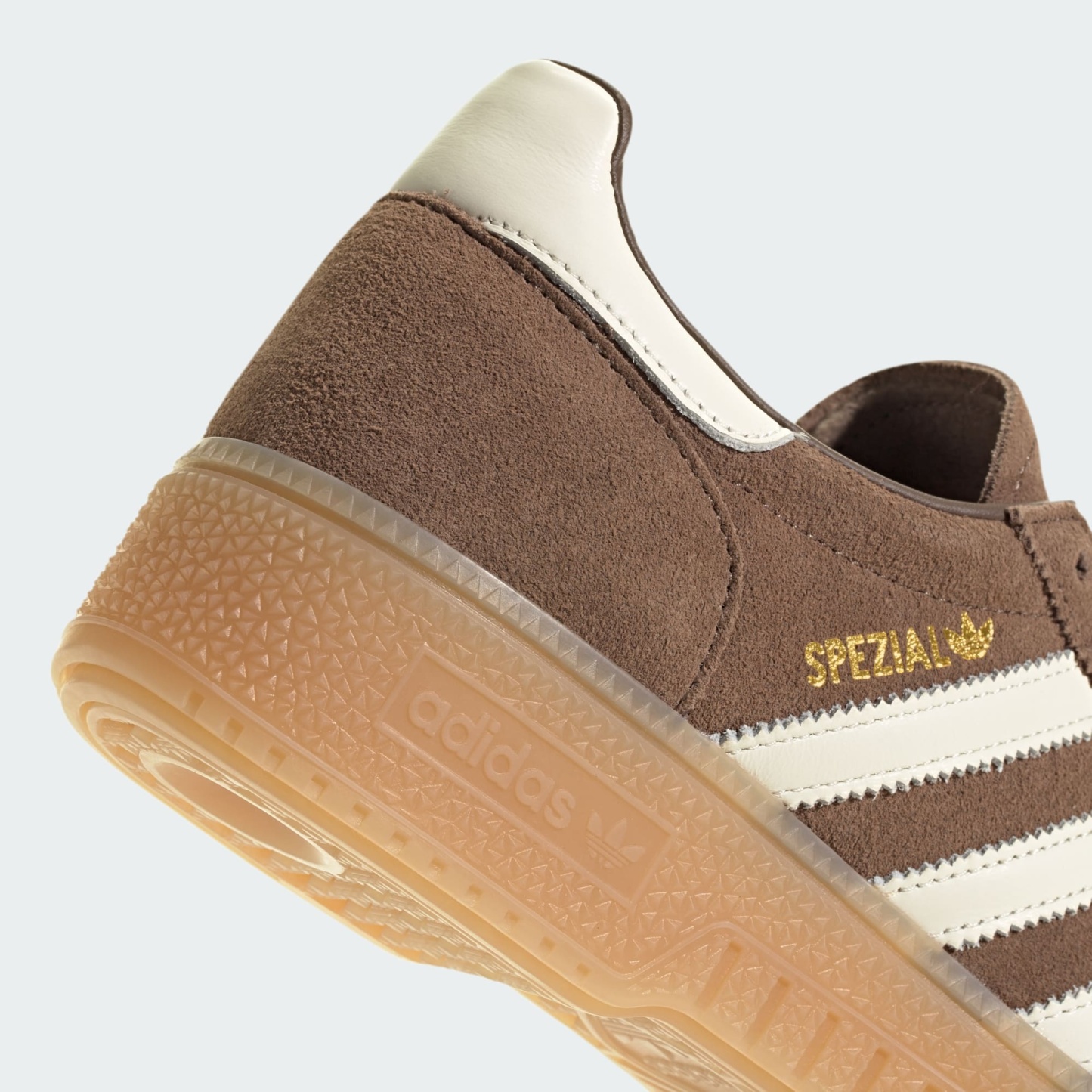 핸드볼 스페지알 볼드 - Earth Strata / Off White / Gum - IH9191 - Detail View 2