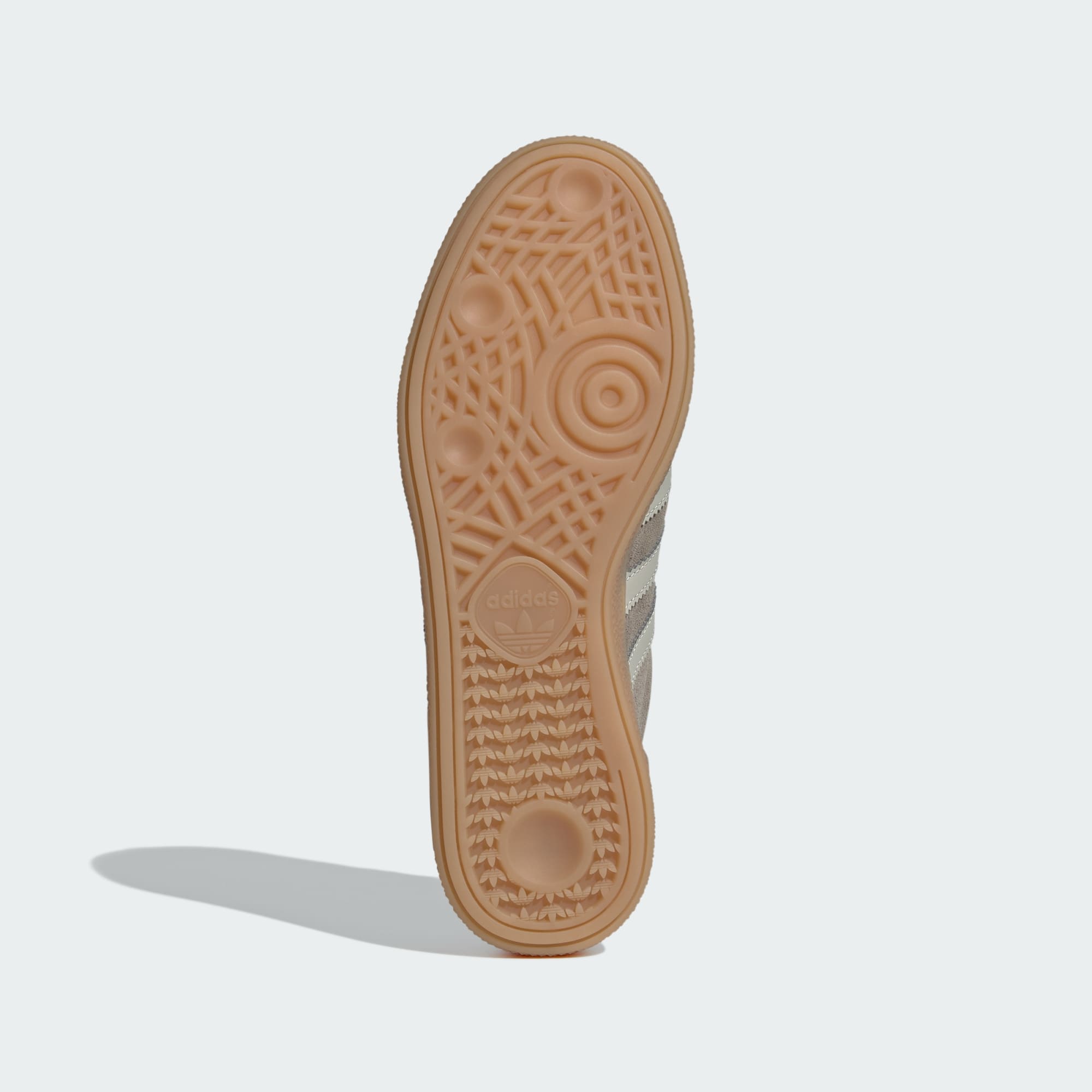 핸드볼 스페지알 - Clay / Beige / Gum - IH9761 - Bottom View