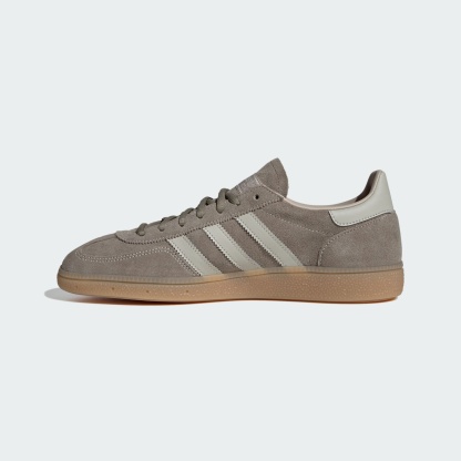 핸드볼 스페지알 - Clay / Beige / Gum - IH9761 - Side Medial Center View