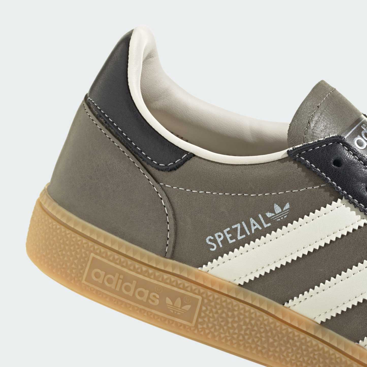 핸드볼 스페지알 - Branch / Cream White / Core Black - KJ7417 - Detail View 2