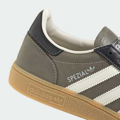 핸드볼 스페지알 - Branch / Cream White / Core Black - KJ7417 - Detail View 2