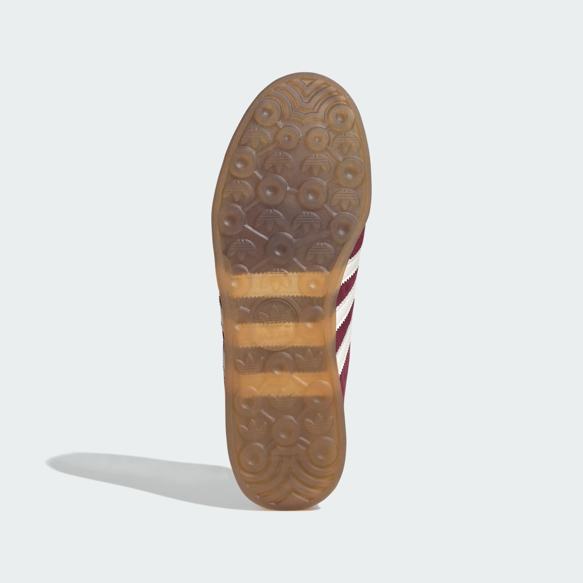 가젤 로우 프로 - Maroon / Core White / Gum