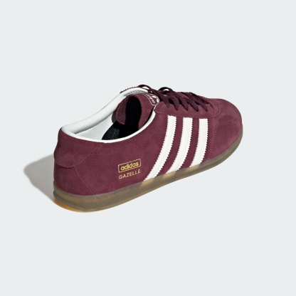 가젤 로우 프로 - Maroon / Core White / Gum