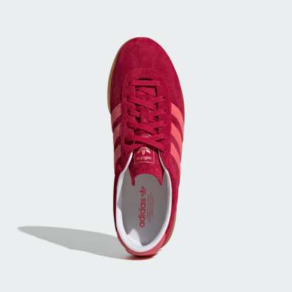 가젤 로우 프로 - Team Victory Red / Gum / Gum